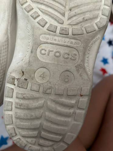 Crocs 