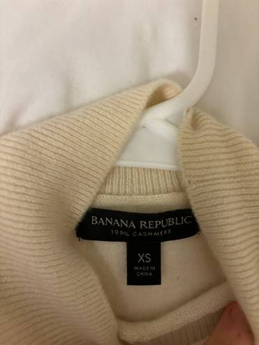 Banana Republic Vest