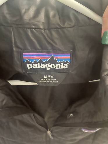 Patagonia Vest