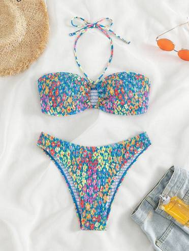 SheIn Bikini Set