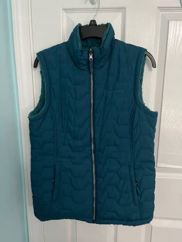 Free Country Reversible Vest