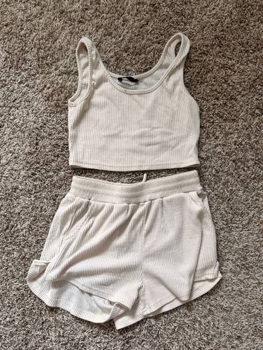 SheIn pajama set