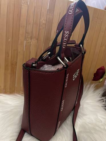 GUESS NWT  Mini Crossbody Bag