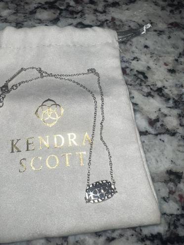 Kendra Scott Neckalce