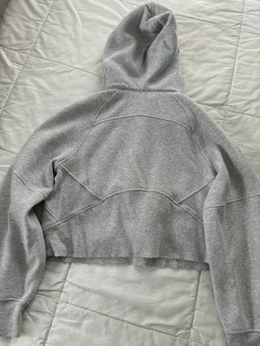 Lululemon Scuba Hoodie