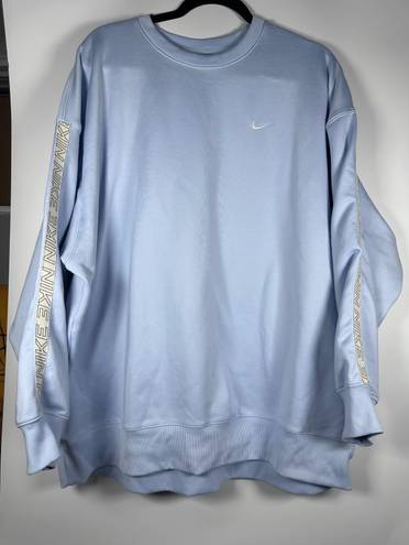 Nike Crew Neck Sweatshirt