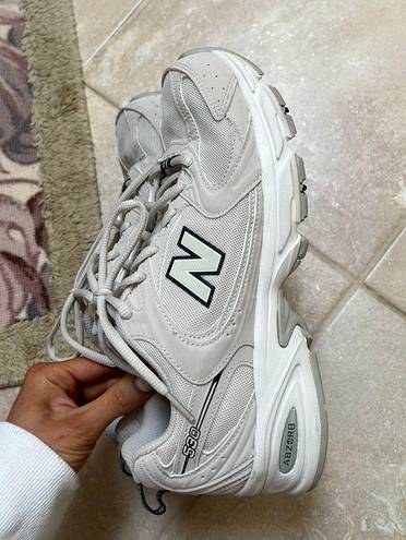 New Balance Cream  530