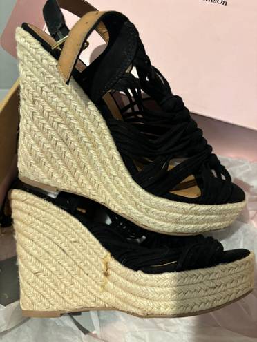 Charlotte Russe Wedges