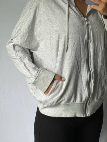 Lululemon Zip Up