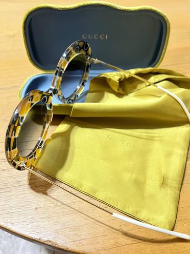 Gucci Sunglasses