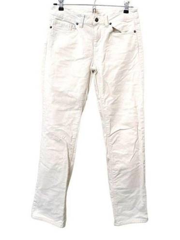 Patagonia  Corduroy Jeans in‎ White Sz 28