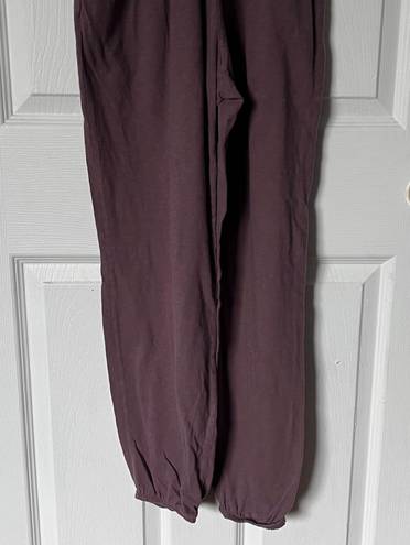 Aerie Elastic Waist Jumpsuit - Size S