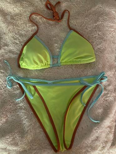 Aerie Swimsuit Set