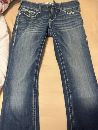 Ariat Bootcut Jeans