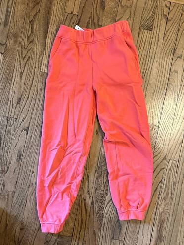 Lululemon Sweatpants Joggers