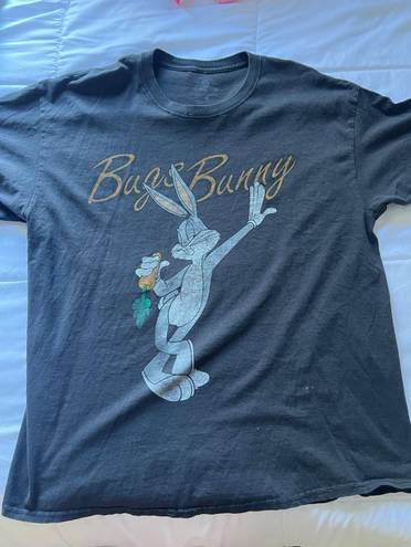 Looney Tunes bugs bunny T-shirt