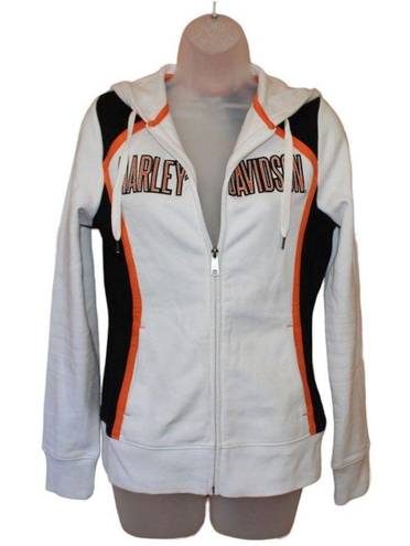 Harley Davidson hoodie size S