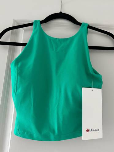 Lululemon Align Tank High Neck