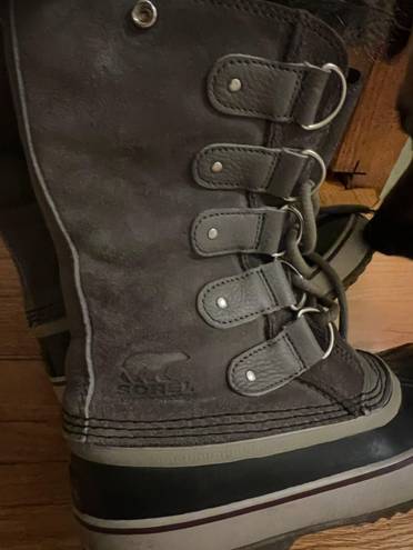 Sorel Joan Of Arctic Snow Boots