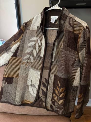 Coldwater Creek Vintage Jacket