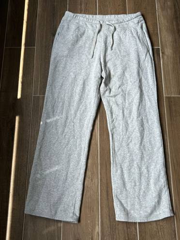 Gap Flare sweatpants