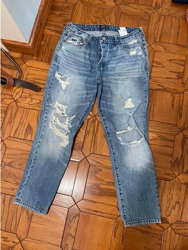 Abercrombie & Fitch Jeans