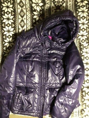 American Eagle  puffer