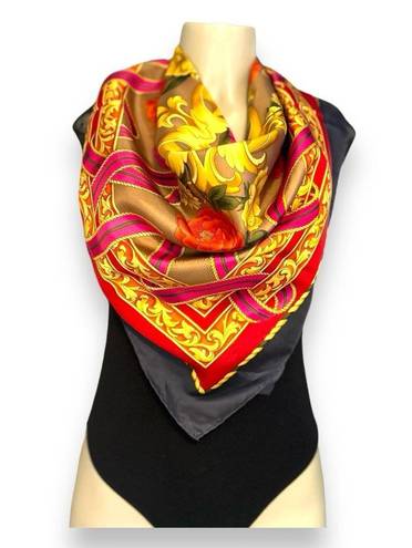 Salvatore Ferragamo  scarf