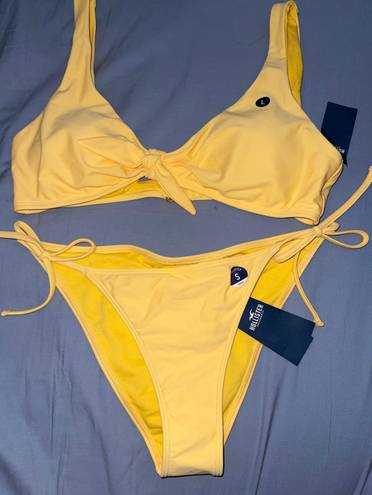 Hollister Bikini Set