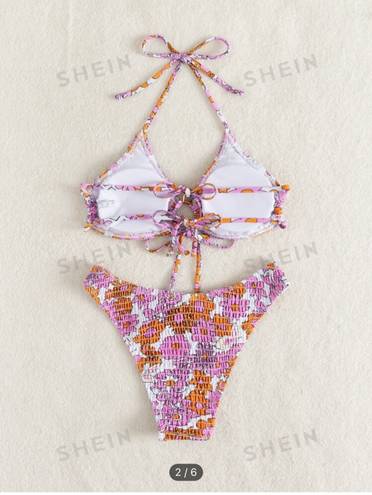 SheIn Bikini