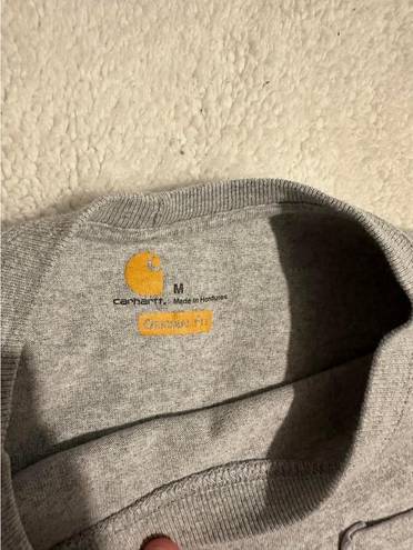 Carhartt Tshirt