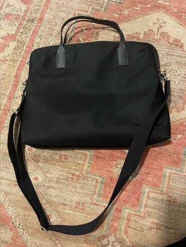 Kate Spade  Classic Nylon Daveney Laptop Bag