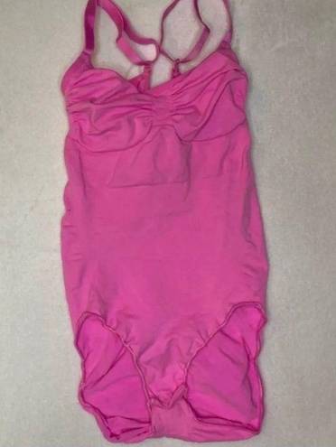 SKIMS, Intimates & Sleepwear, Nwot Skims Seamless Sculpt Thong Bodysuit  In Bronze Size Medium