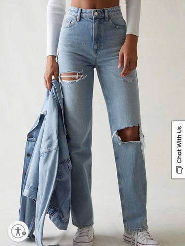 PacSun Boyfriends Jeans