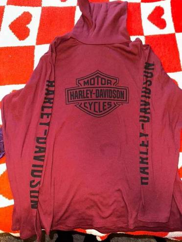 Harley Davidson Shirt