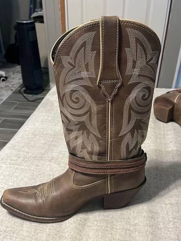 Durango Cowgirl Boots