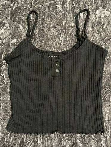 American Eagle Outfitters Crop Tank