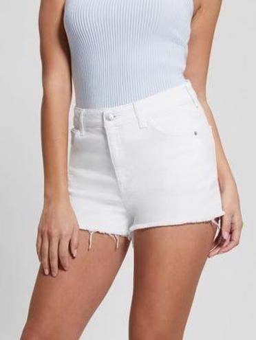 Guess Mom Shorts