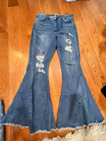 Rue 21 Jeans