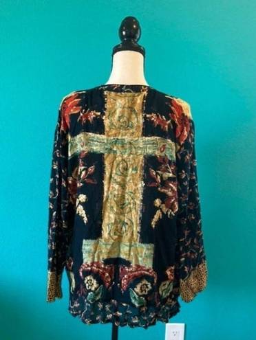 Carole Little  blouse in size 10