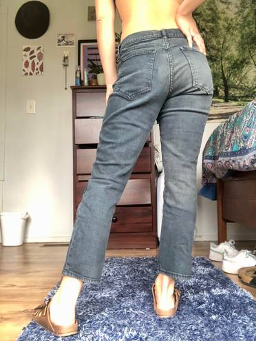 Gap Best Girlfriend Jeans