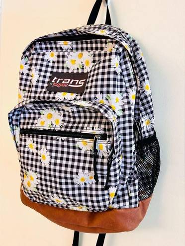 Jansport Trans by  Super Cool Backpack - Daisy Mae