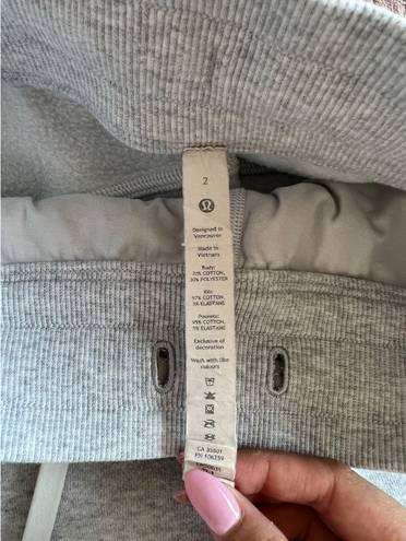 Lululemon Joggers