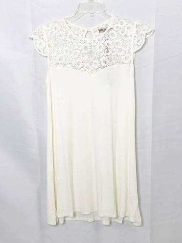 For Love & Lemons  skivvies daisy nightgown