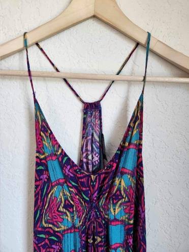 ASTR  Swim Coverup Dress Size small