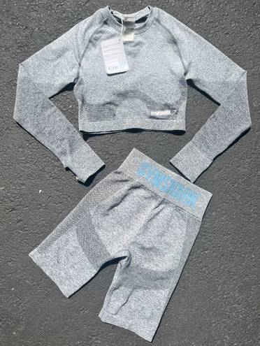 Gymshark Set