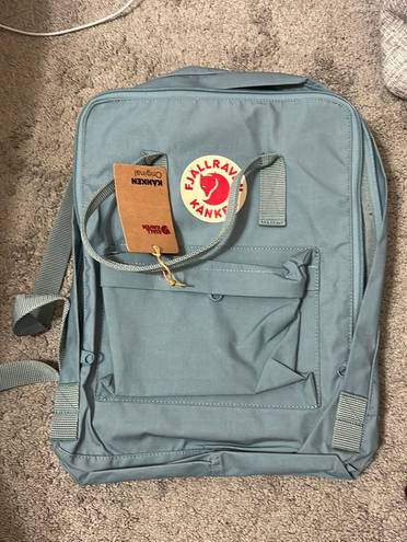 Fjällräven Fjallraven Kanken Backpack