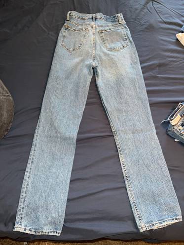 Abercrombie & Fitch Jeans