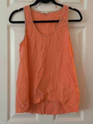 Joie Silk Tank Top