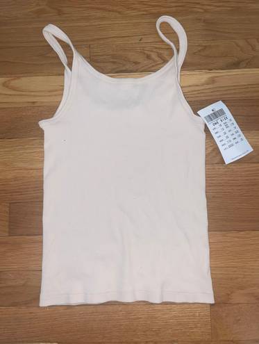 Brandy Melville Matilde Tank